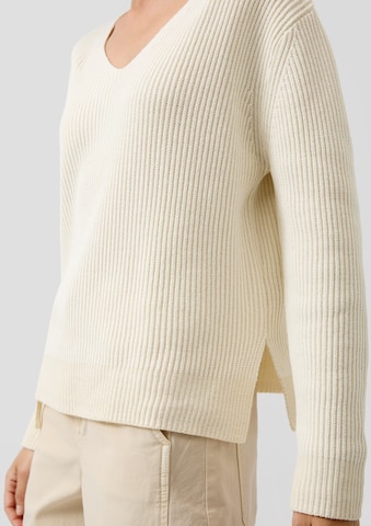 s.Oliver Trui in Beige