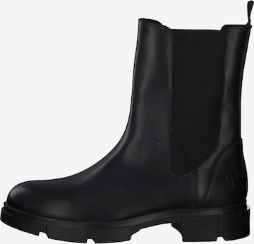 Chelsea Boots 'Syros' Palado en noir