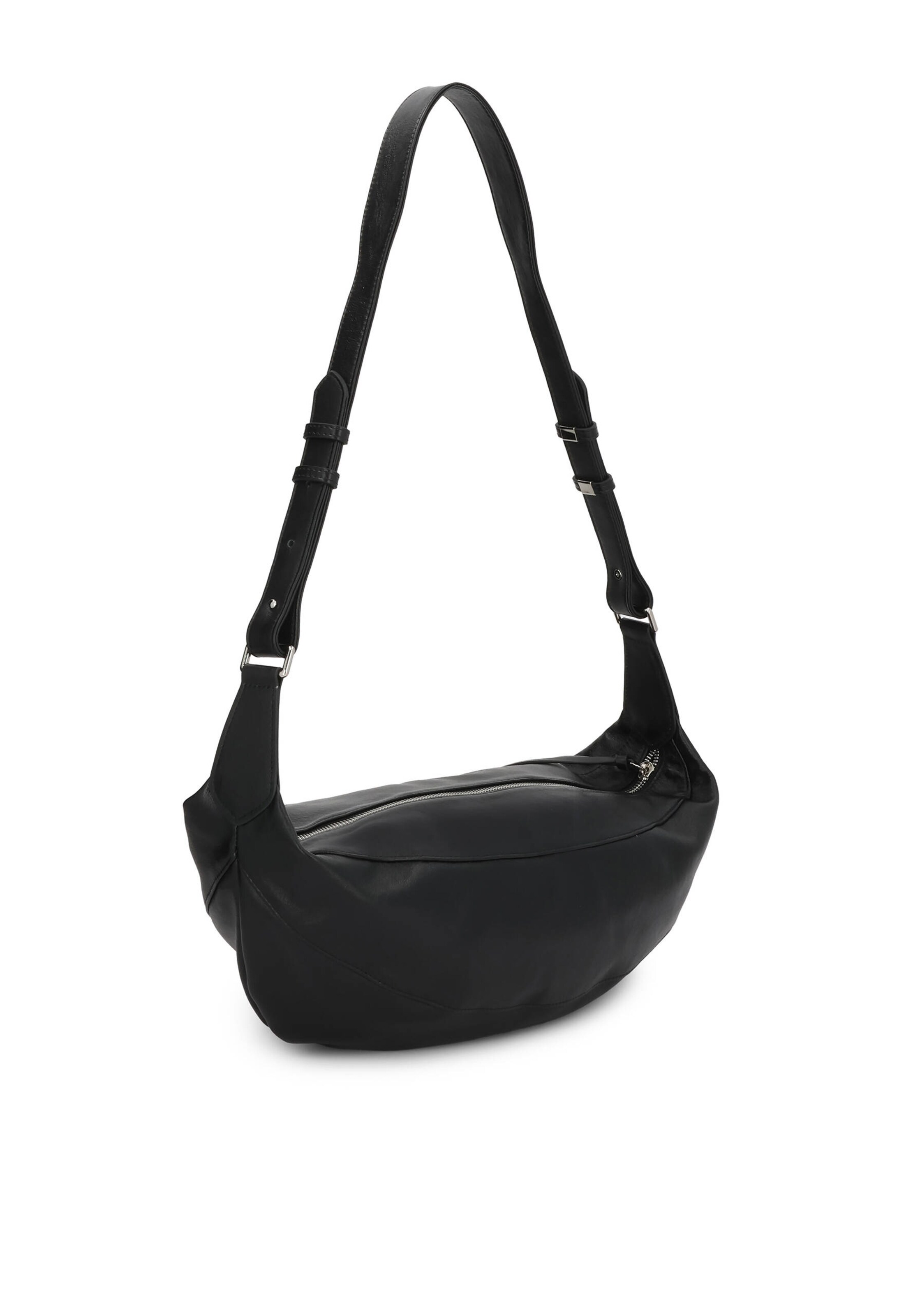 Kazar Kabelka na rameno - Čierna