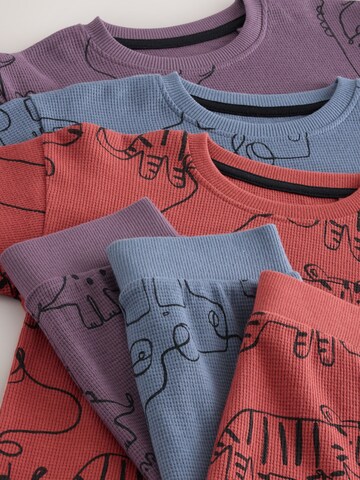 Next Ruhák alváshoz - kék