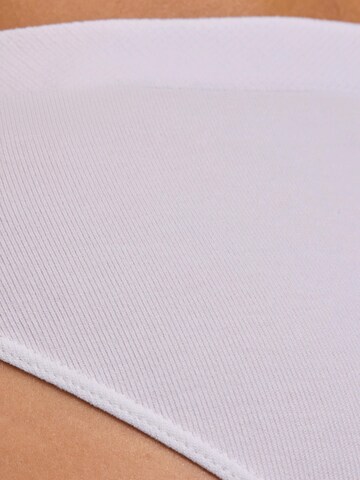 FALKE Slip 'Seamless'‌‌‌‌‌‌‌‌‌ in Weiß