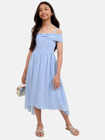 Lipsy Ruha - kék: elől