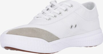 KAWASAKI Sneakers 'Leap' in White