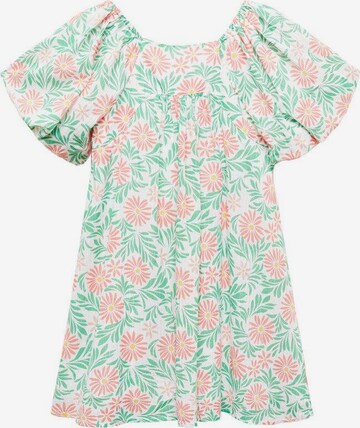 MANGO KIDS Dress 'Margaret' in Mixed colors: front