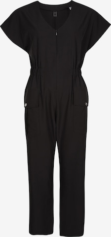 O'NEILL Jumpsuit in Schwarz: predná strana