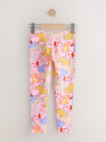 Skinny Leggings Next en rose