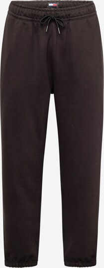 Tommy Jeans Spodnie 'CLASSICS' w kolorze granatowy / krwistoczerwony / czarny / białym, Podgląd produktu