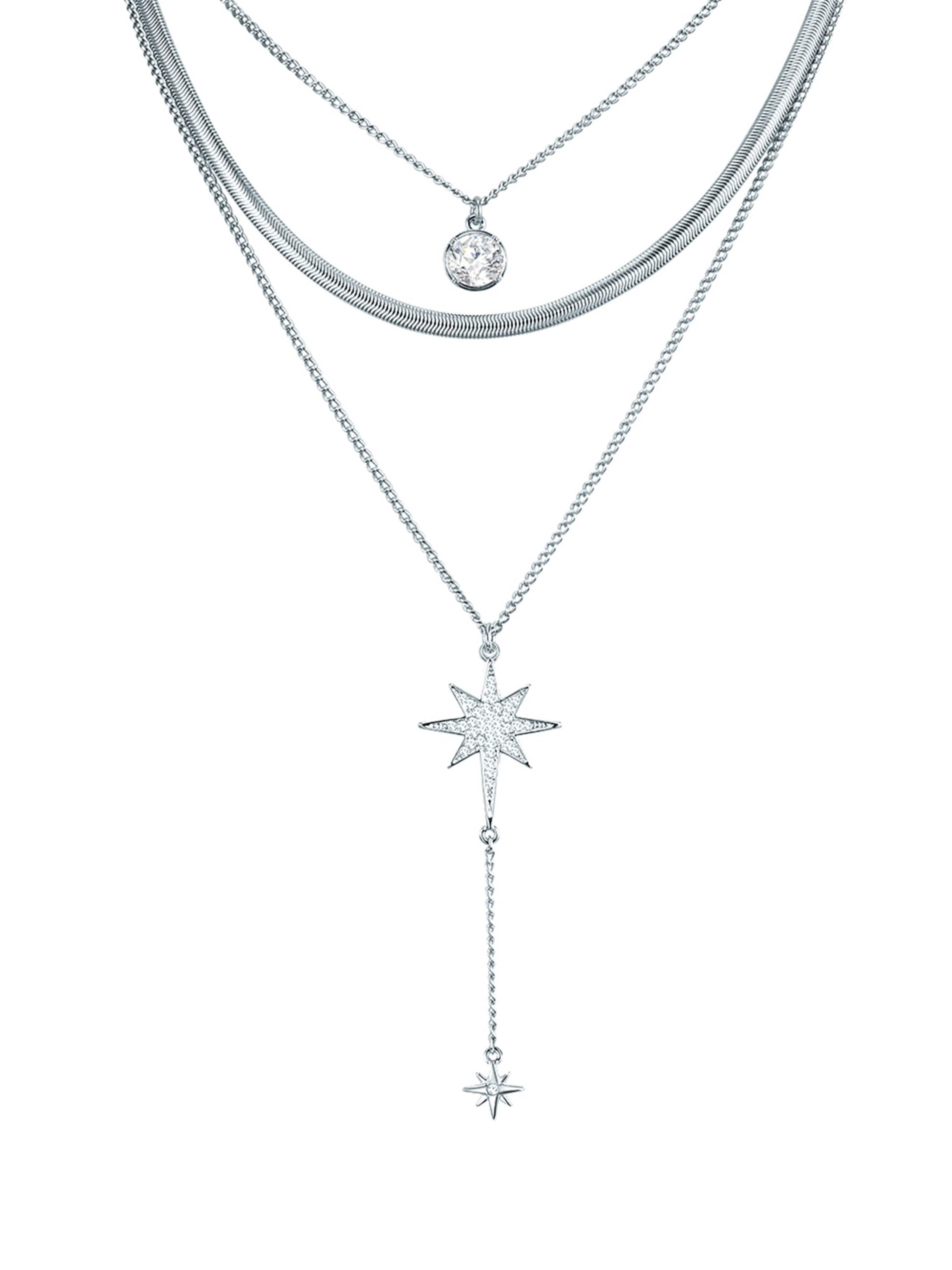 Collana di Lulu & Jane in argento