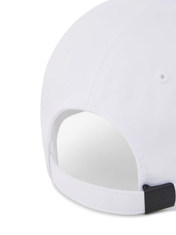 FALKE Sportcap‌‌‌‌‌‌‌ in Weiß