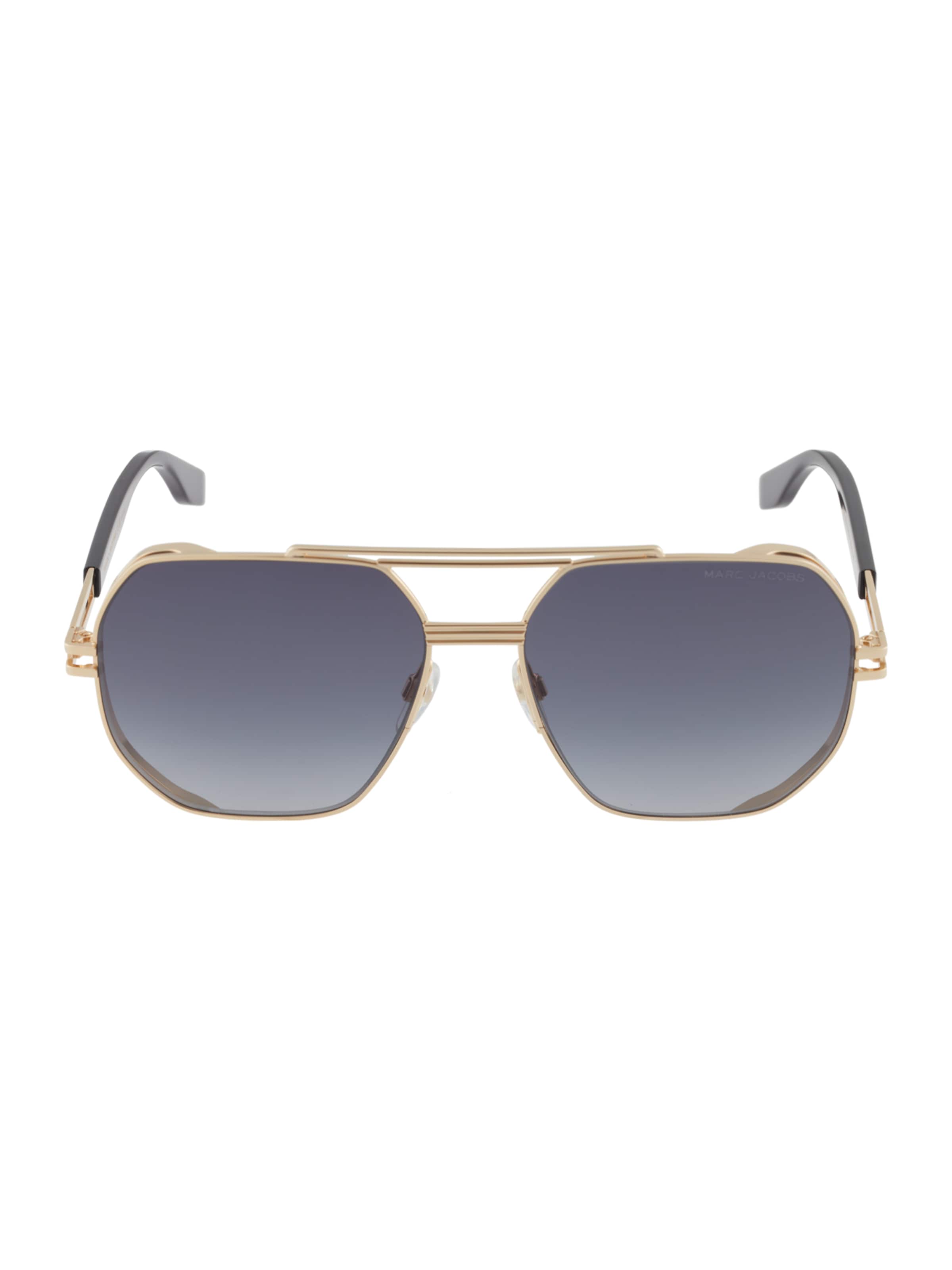 Marc Jacobs Sonnenbrille in Mischfarben
