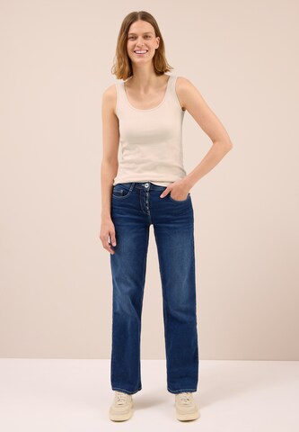 CECIL Top in Beige