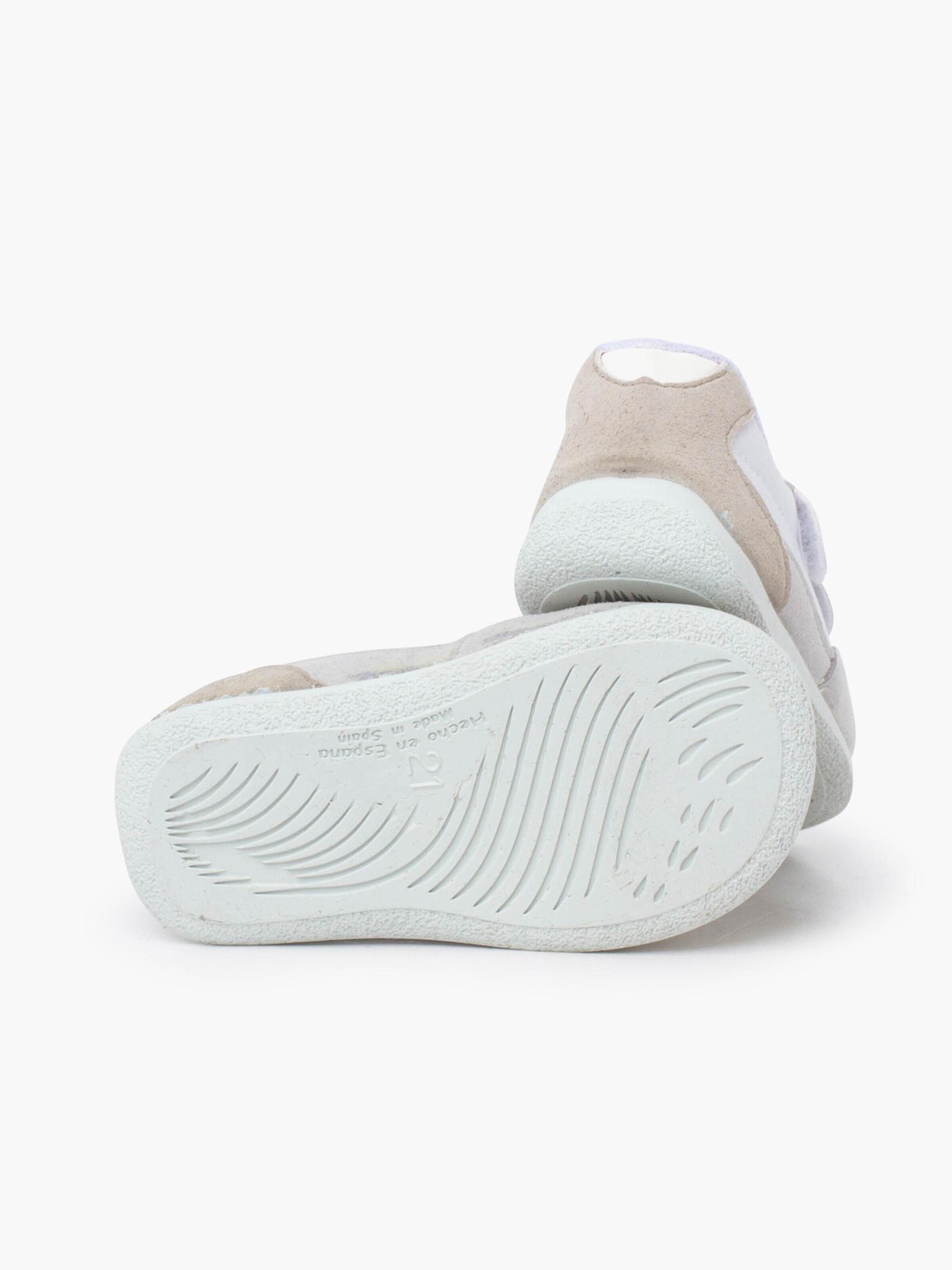 Pisamonas Sneakers in Beige