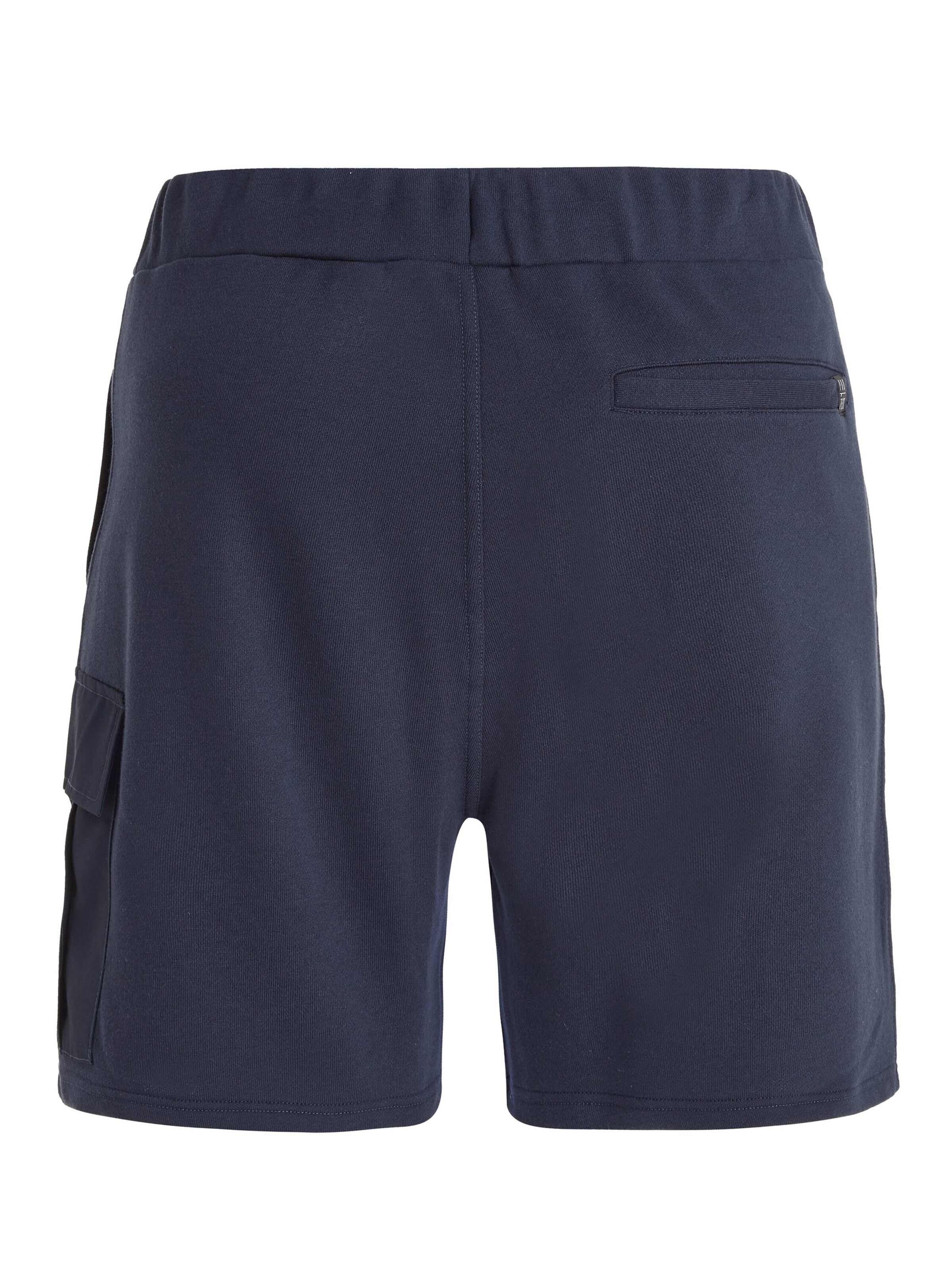 PROTEST Loosefit Sporthose 'PRTOHREN' in Blau