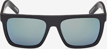 ADIDAS ORIGINALS Zonnebril in Zwart: voorkant