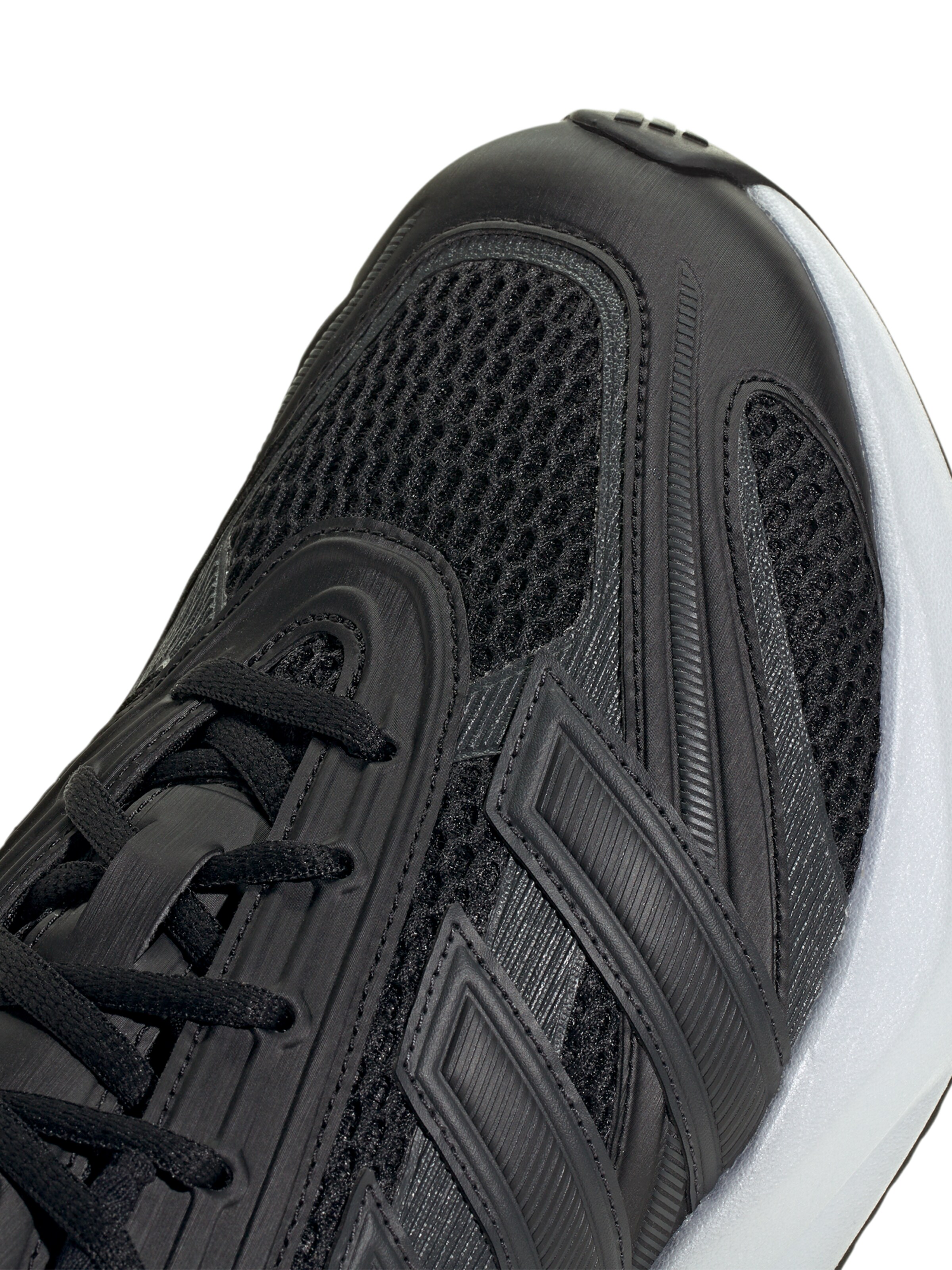 ADIDAS SPORTSWEAR Trainers 'Lightblaze Glow' in Black