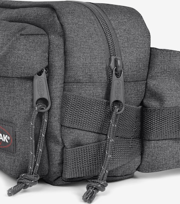 EASTPAK Gürteltasche in Grau