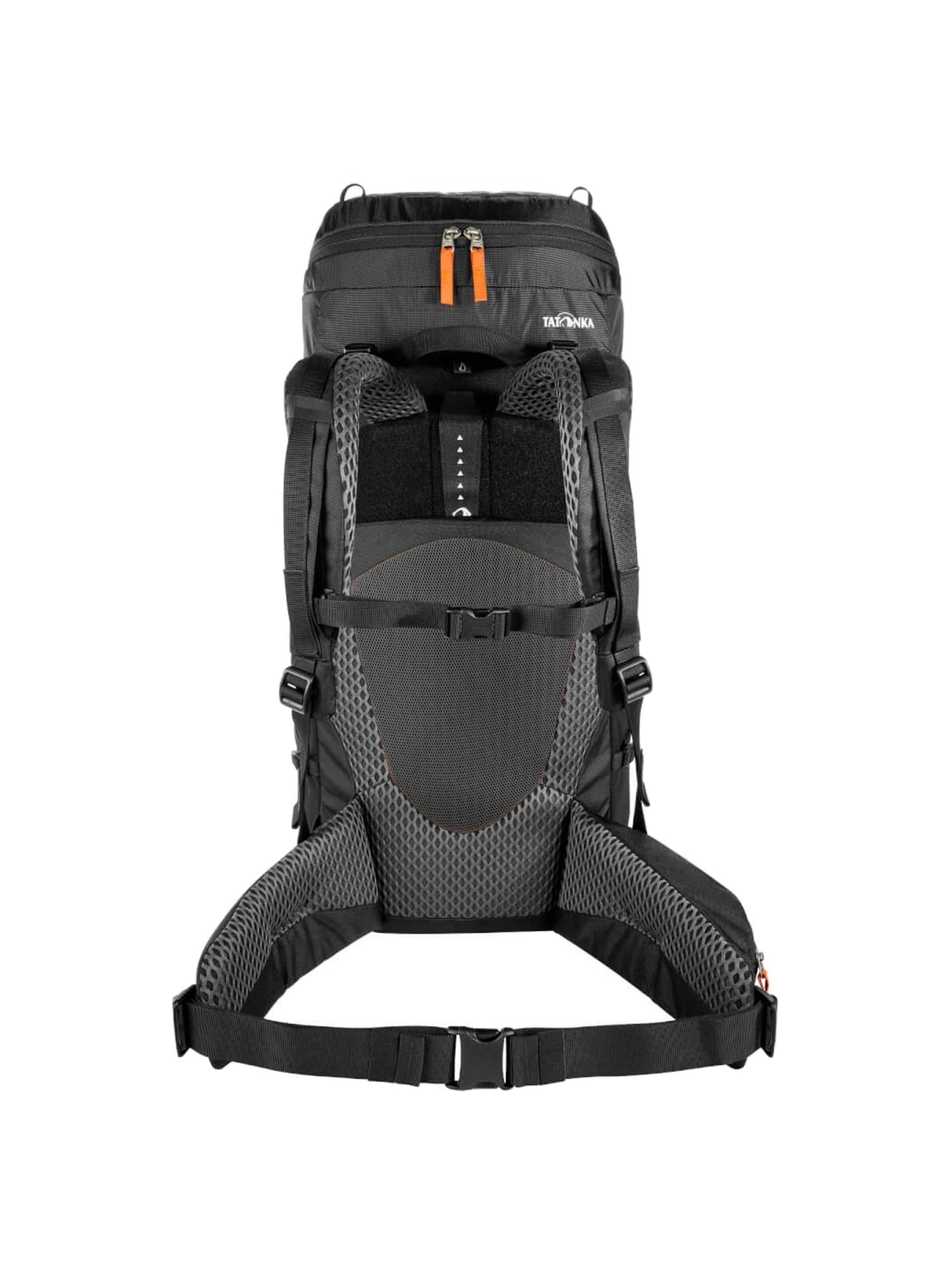 TATONKA Sports Backpack 'Norix' in Black