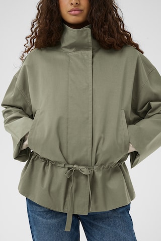 InWear Overgangsjakke i grøn