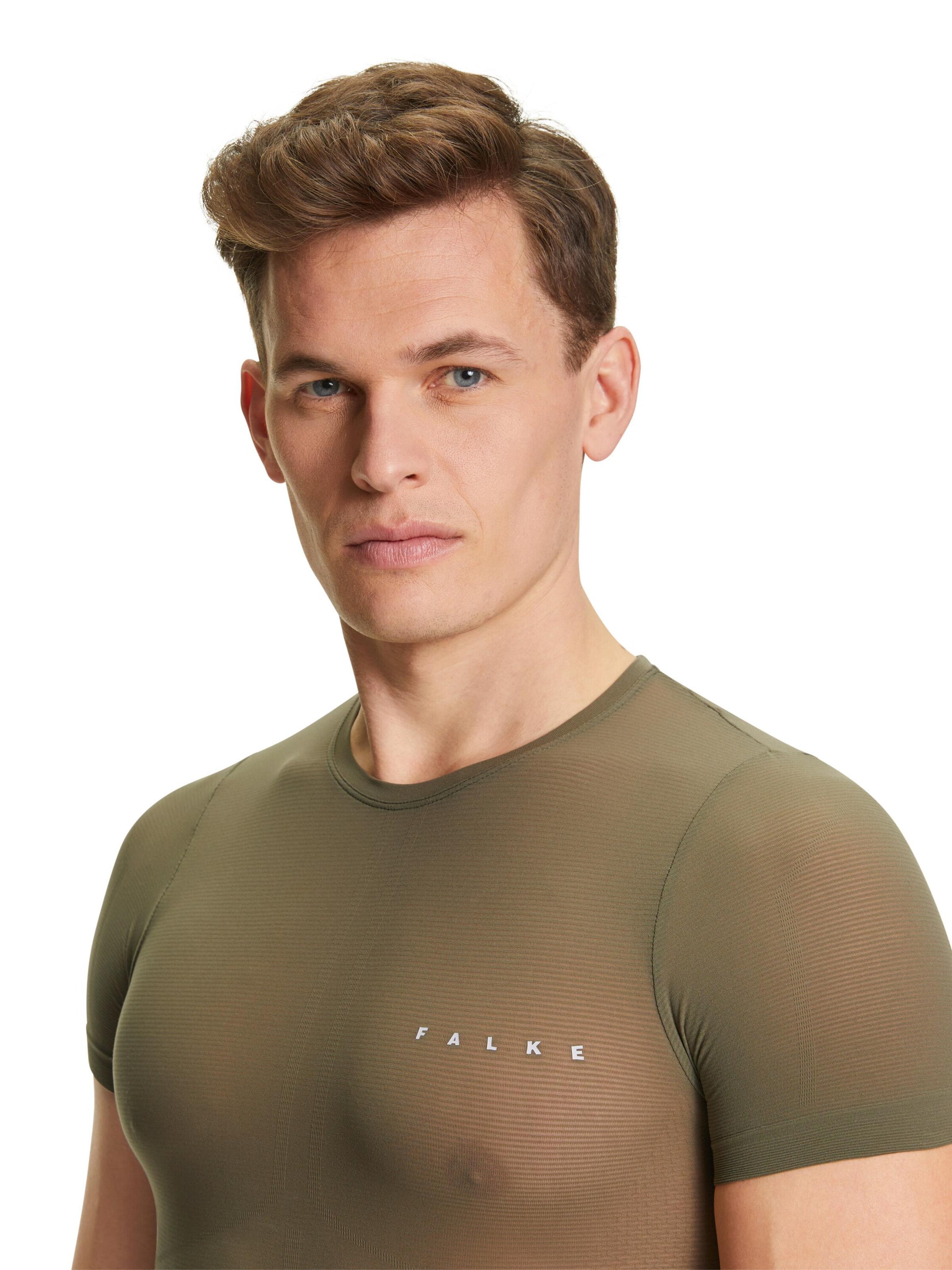 FALKE Base Layer‌‌‌‌‌‌ in Grün