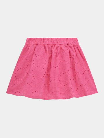 GUESS Skirt in Pink