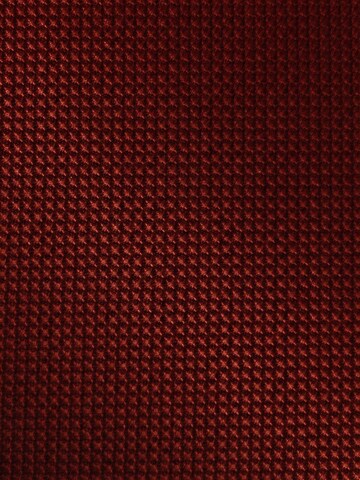 Cravatta 'Cravatta Uomo Bordò Navigare - 100% Poliestere - Casual' di Navigare in rosso
