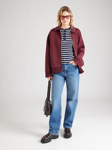 TOMMY HILFIGER Top - kék