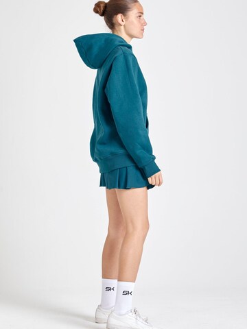SPORTKIND Sweatshirt in Groen