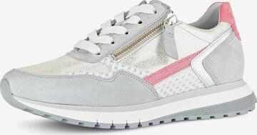 GABOR Sneakers in Mixed colors: front