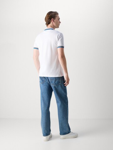 BOSS Shirt 'Paddy' in Wit