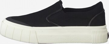 TAMARIS Sneakers in Black