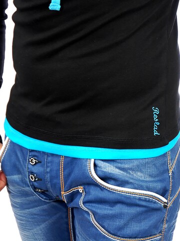 Reslad Shirt 'RS1003' in Blue