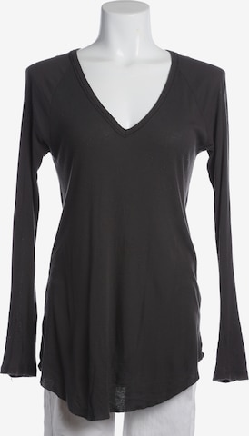AMERICAN VINTAGE Top & Shirt in S in Grey: front