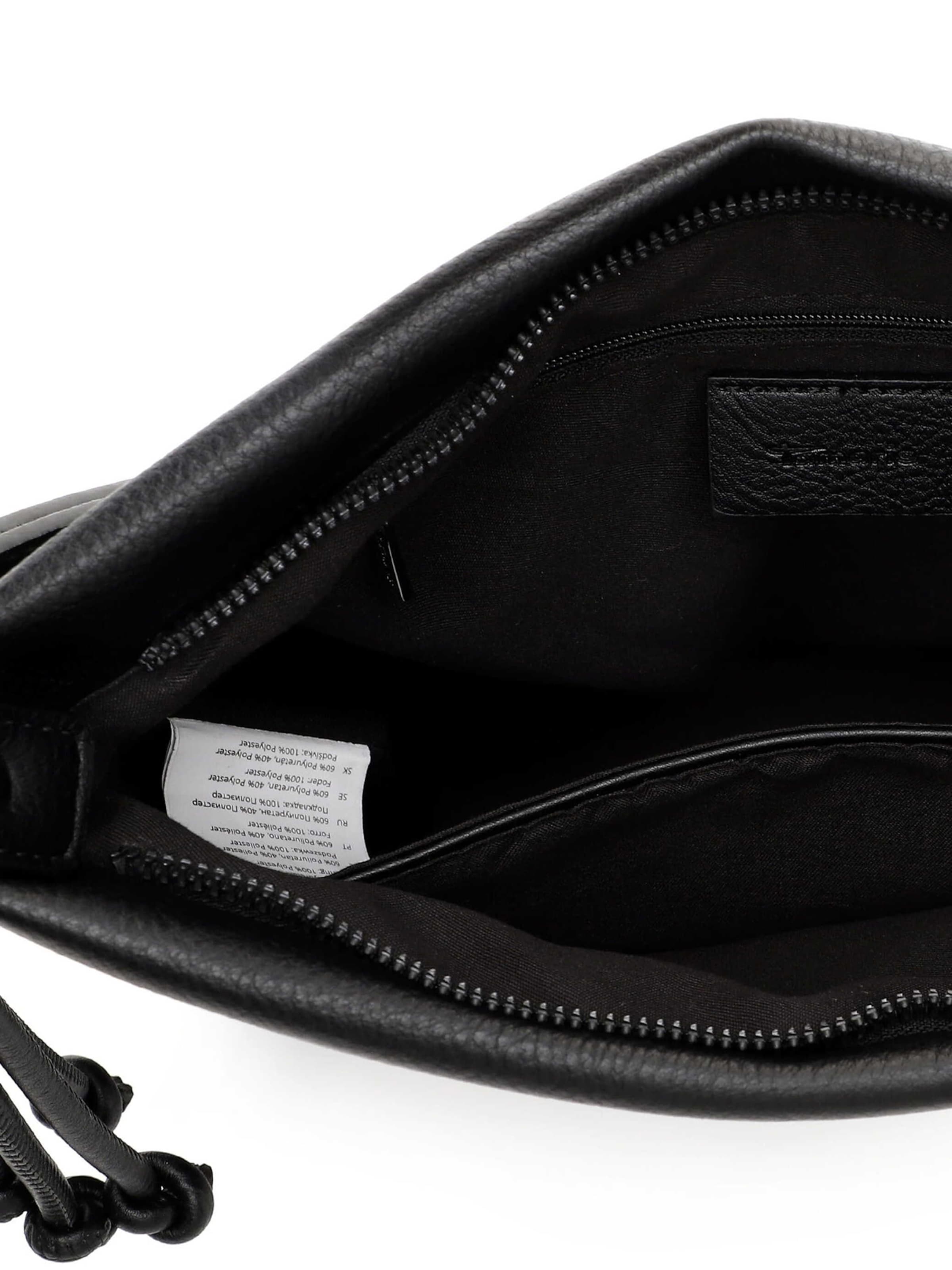 Tamaris Taška přes rameno 'Keona' – černá