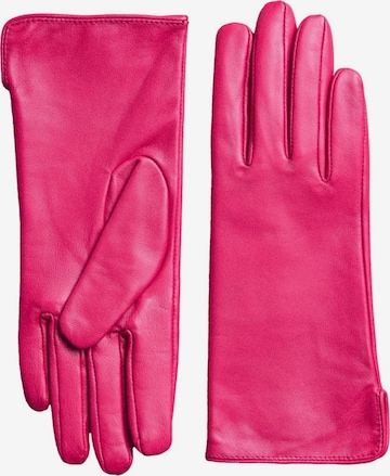 NextKlasične rukavice - roza boja: prednji dio