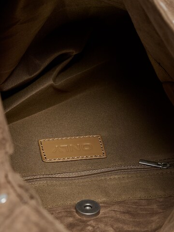 Borsa a spalla 'ONLSophia' di ONLY in marrone