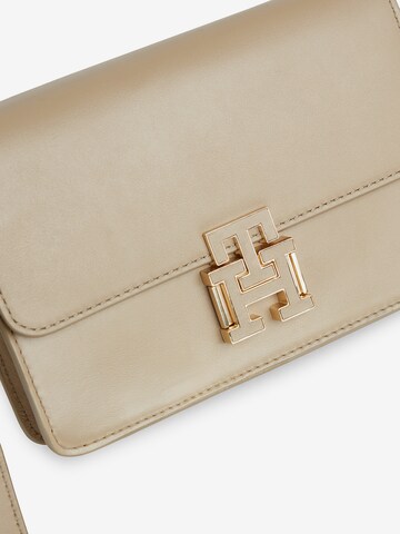 TOMMY HILFIGER Crossbody Bag in Beige