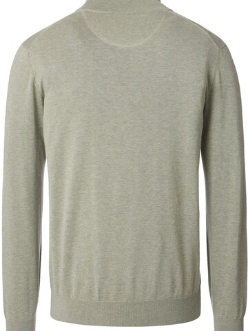 CASA MODA Shirt in Green