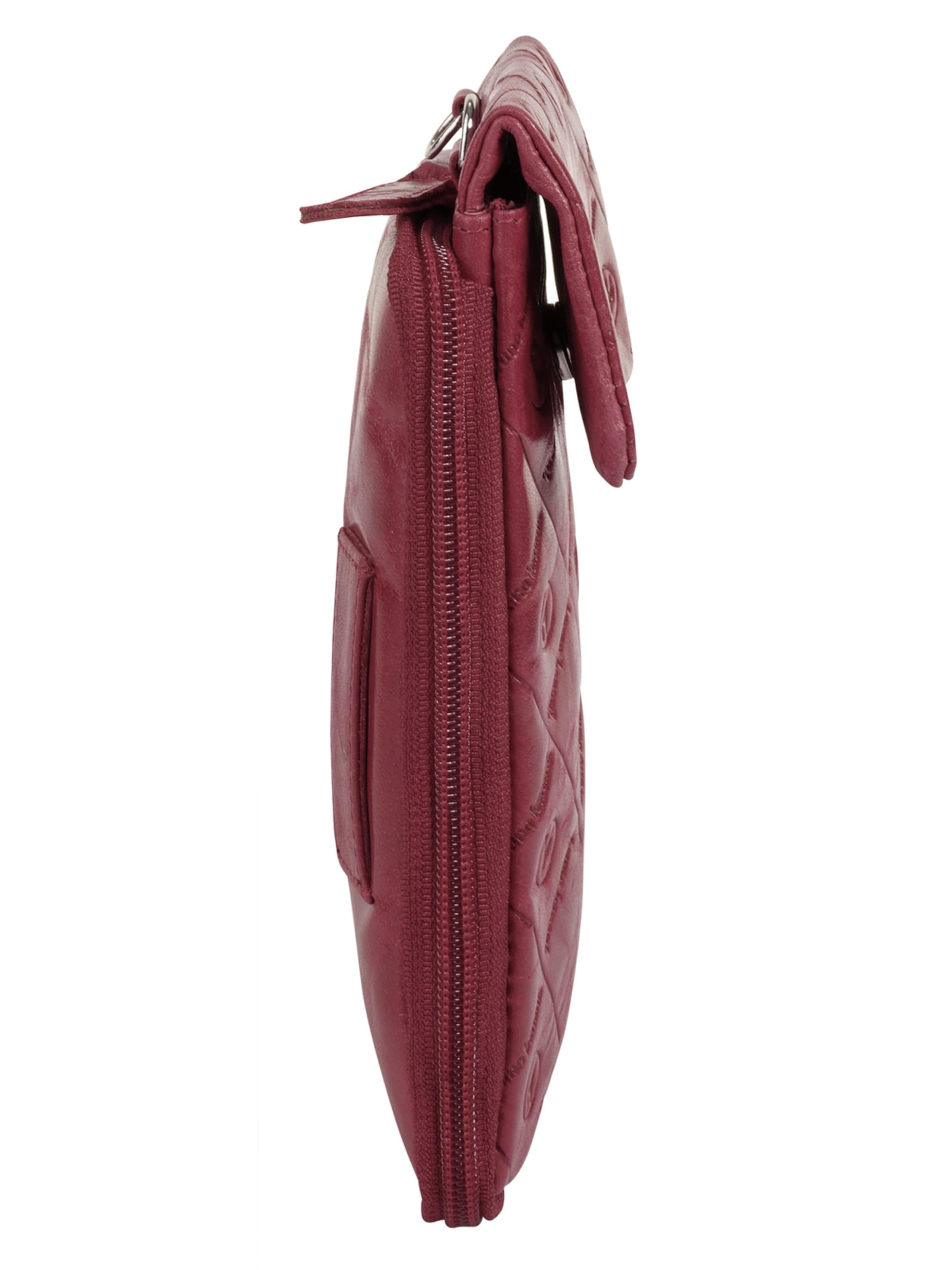Sac à bandoulière Bruno Banani en rose