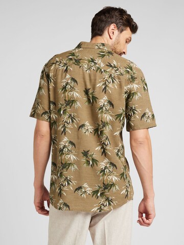 Only & Sons Regular fit Srajca 'ONSBOLD' | bež barva