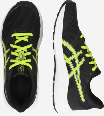 ASICS Sportssko 'JOLT 4 GS' i svart