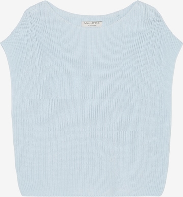 Marc O'Polo Pullover in Blau: predná strana