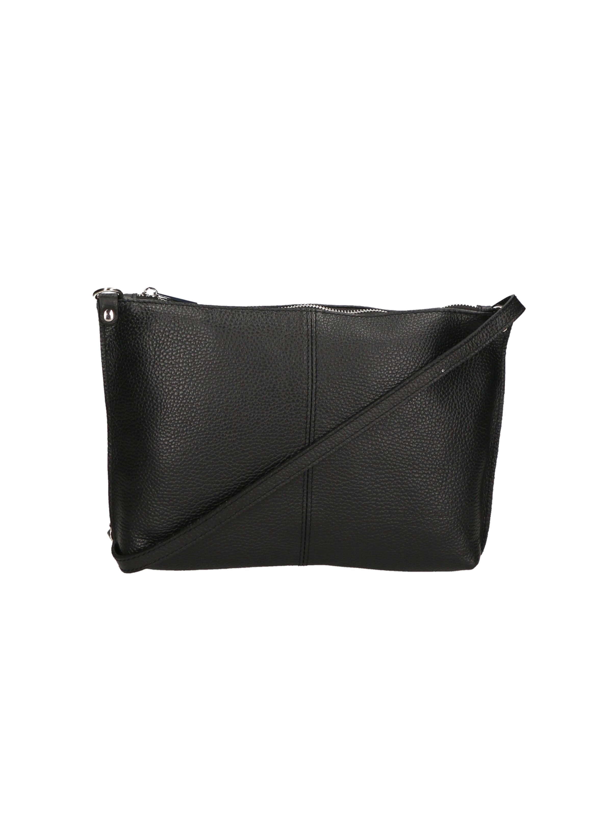 Borsa a spalla di Gave Lux in nero