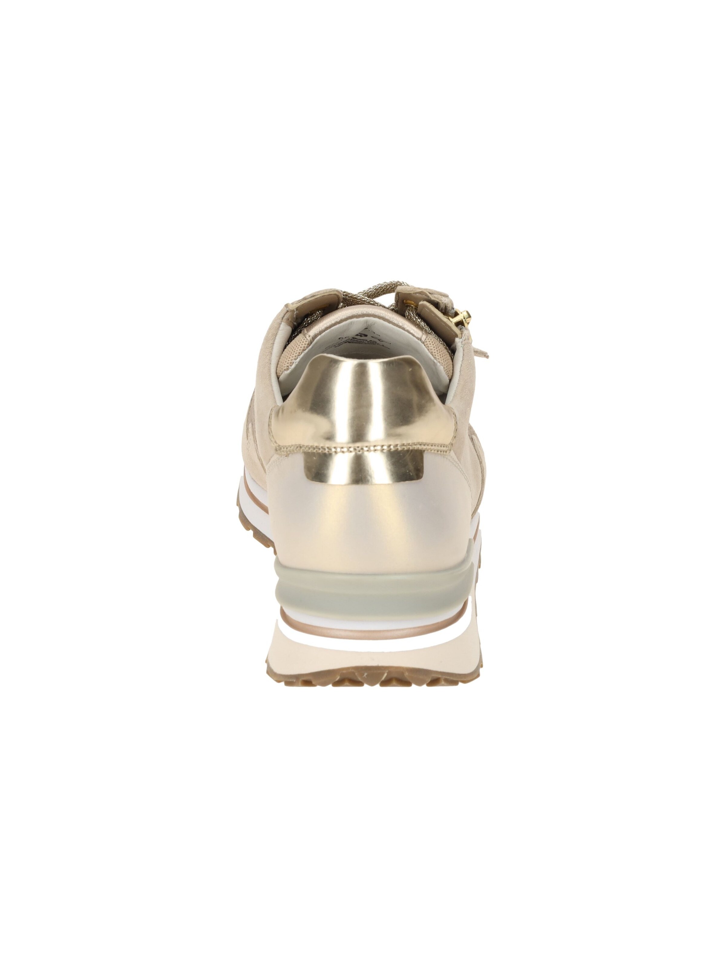 GABOR Schnürschuh‌‌‌‌‌‌‌‌‌‌ in Beige