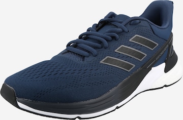 ADIDAS SPORTSWEAR Sneaker low 'RESPONSE SUPER 2.0' i blå: forside