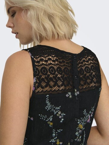 ONLY Mekko 'ONLAida Elisa' värissä musta