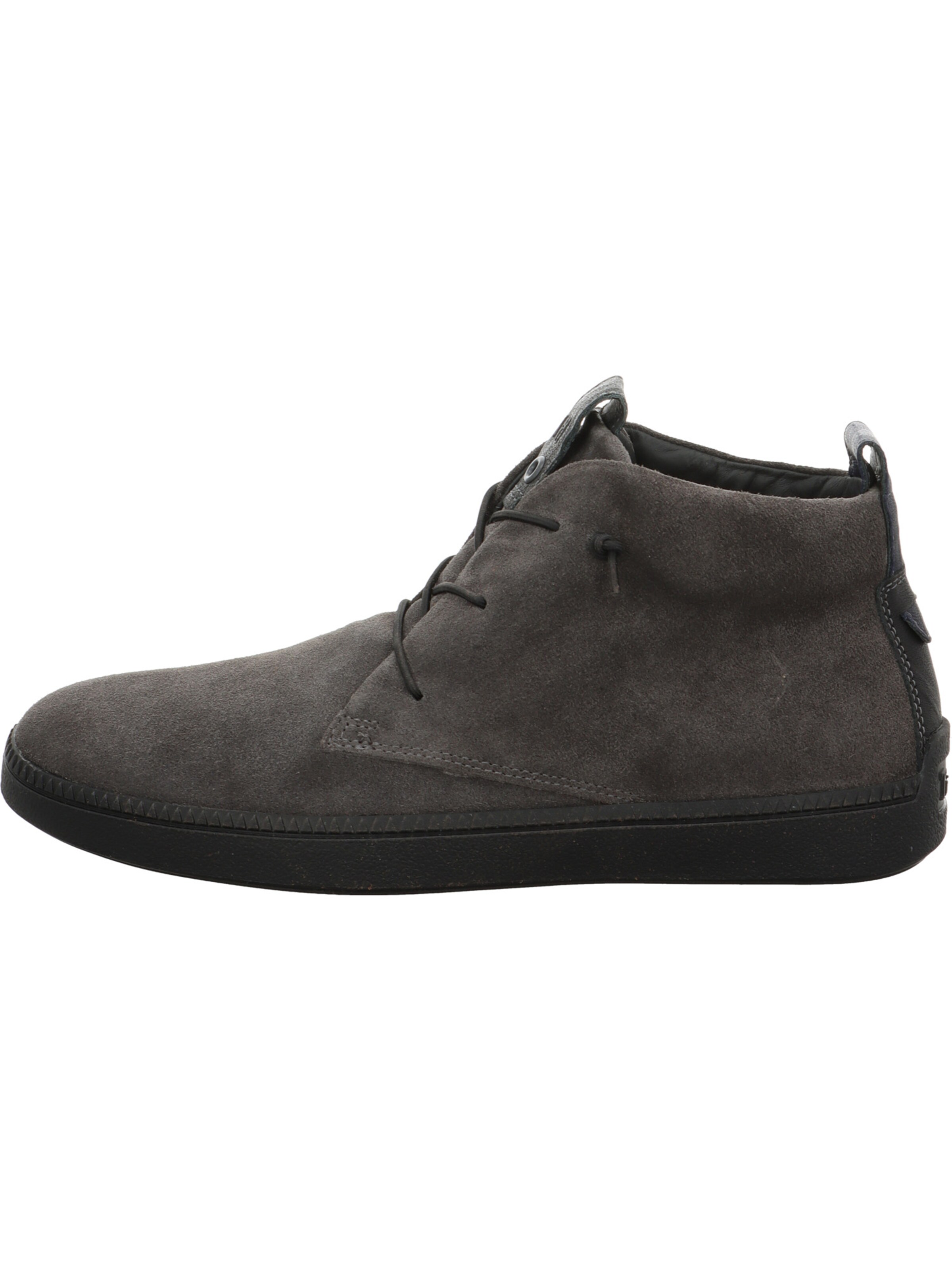 THINK! Sneakers 'Turna He.' in Grey