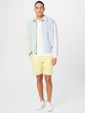 Polo Ralph LaurenPrijelazna jakna 'BAYPORT' - miks boja boja