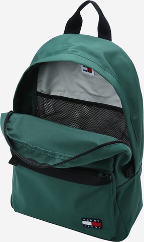 Tommy Jeans Backpack in Green