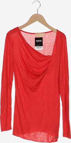 MICHAEL Michael Kors Sweater & Cardigan in S in Red: front