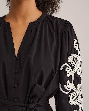 WE Fashion Dress in Black